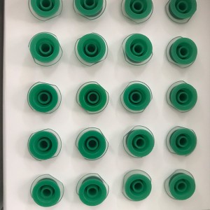 Kartuša in plošče za afinitetno kromatografijo z aflatoksinom