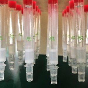 Aflatoxin Affinity Chromatography Cartridge&Plates