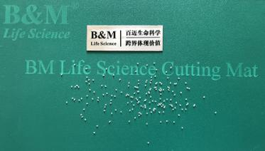 BM Life Science, តម្រងសម្រាប់ព័ត៌មានជំនួយ Pipette