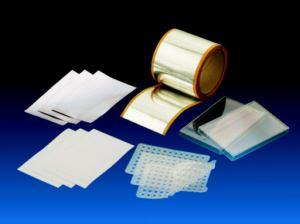 BM Life Science, PCR Sealing Film Series Products