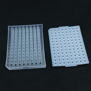Consumables For PCR