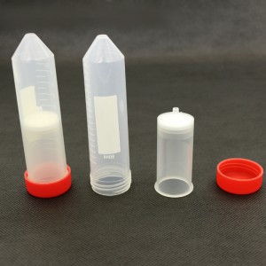 Consumables For Nucleic Acid Extraction