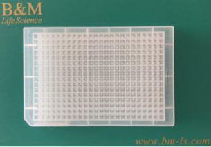 BM Life Science, filtros para puntas de pipeta