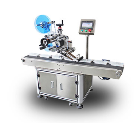 Where to find labeling machine manufacturers? What does this machine do in general?