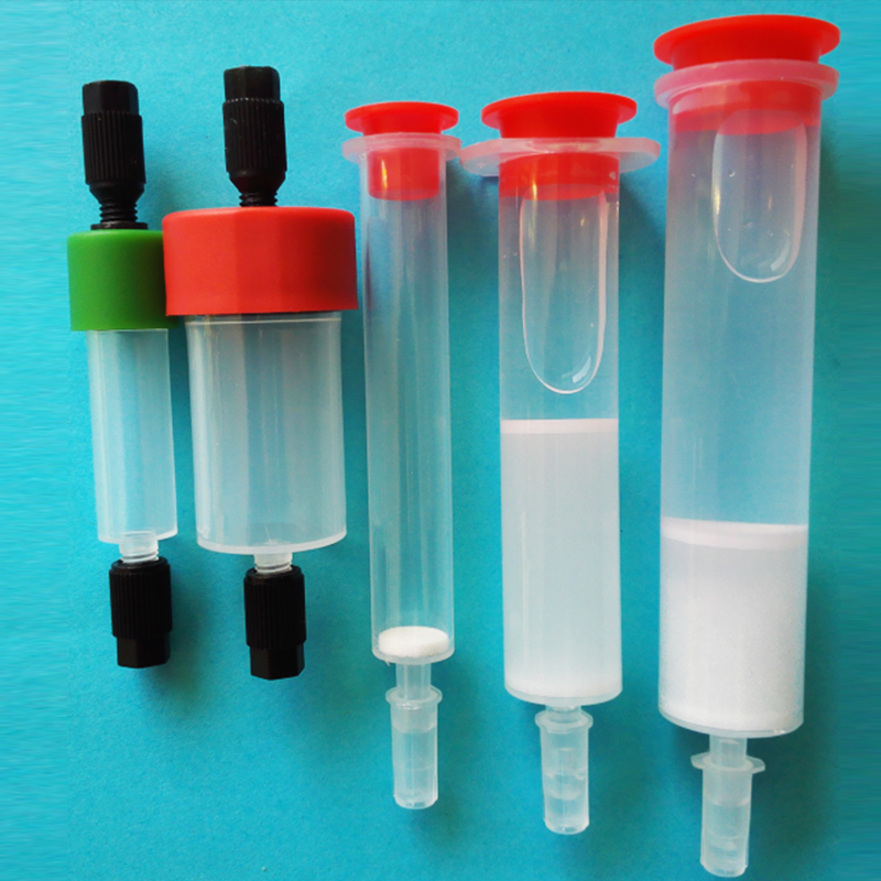 Empty Cartridges&Plates For Affinity Chromatography Featured Image