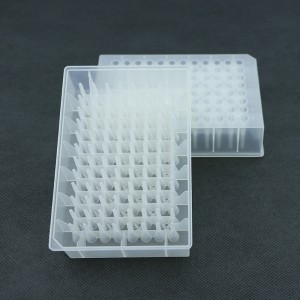 Empty Columns&Plates For Nucleic Acid Extraction