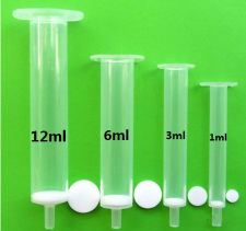 BM Life Science, Frits & Empty Cartridges/Plates for Solid Phase Extraction (SPE) 、Solid Phase Support Liquid Extraction (SLE) & Affinity Cromatography (AC)